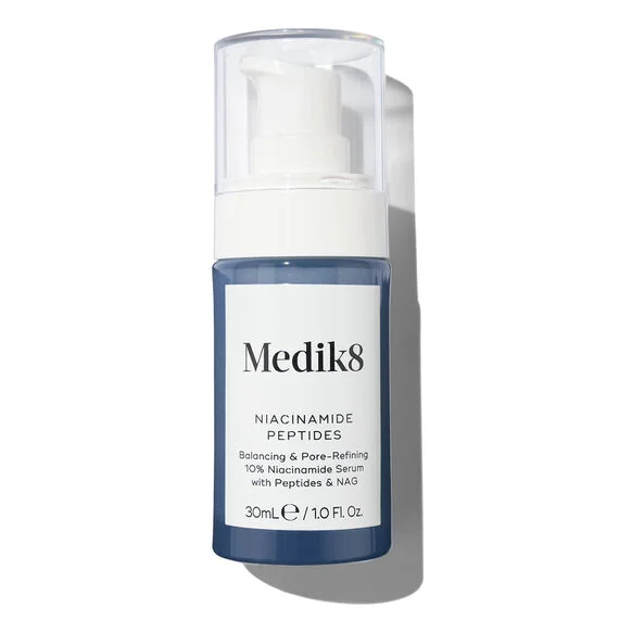 Niacinamide Peptides by Medik8