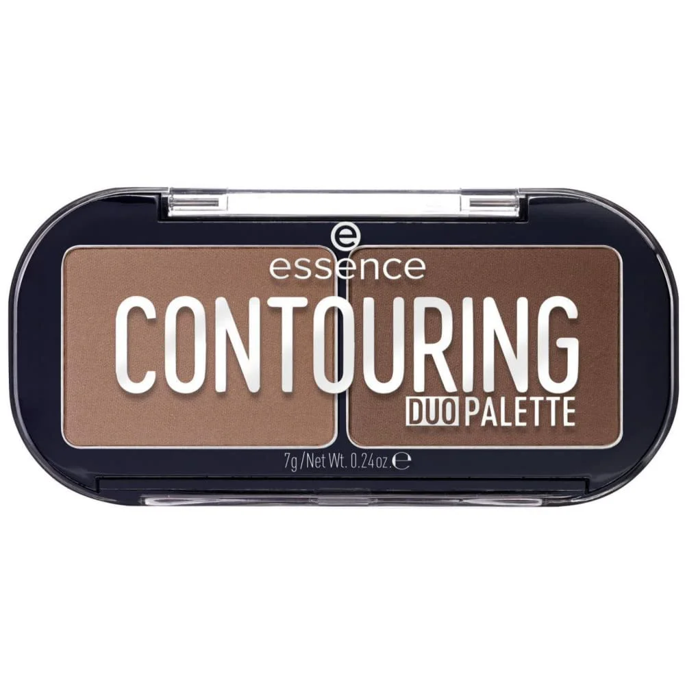 Contouring Duo Palette by essence