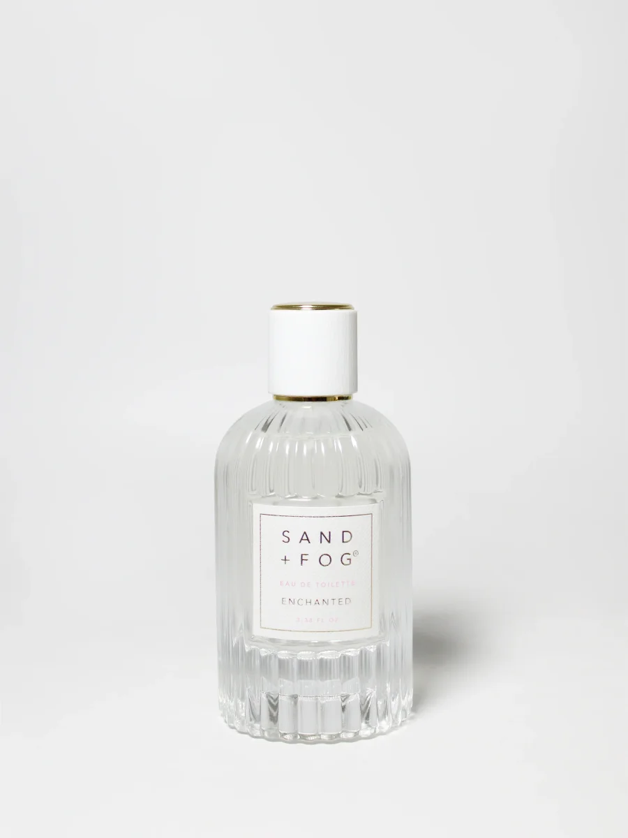 Enchanted Eau de Toilette by Sand + Fog
