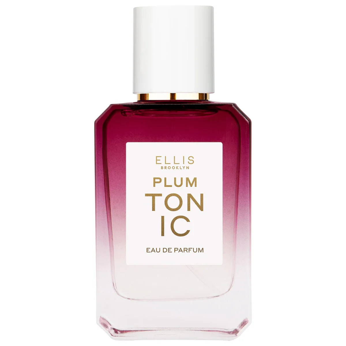 Plum Tonic Eau de Parfum by Ellis Brooklyn