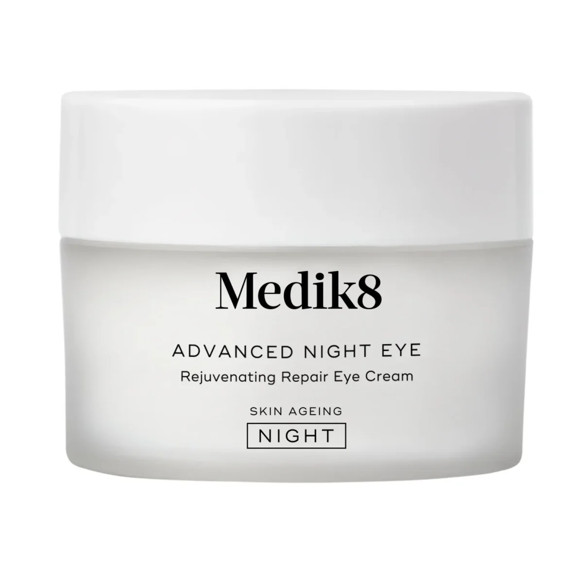 Advanced Night Eye by Medik8