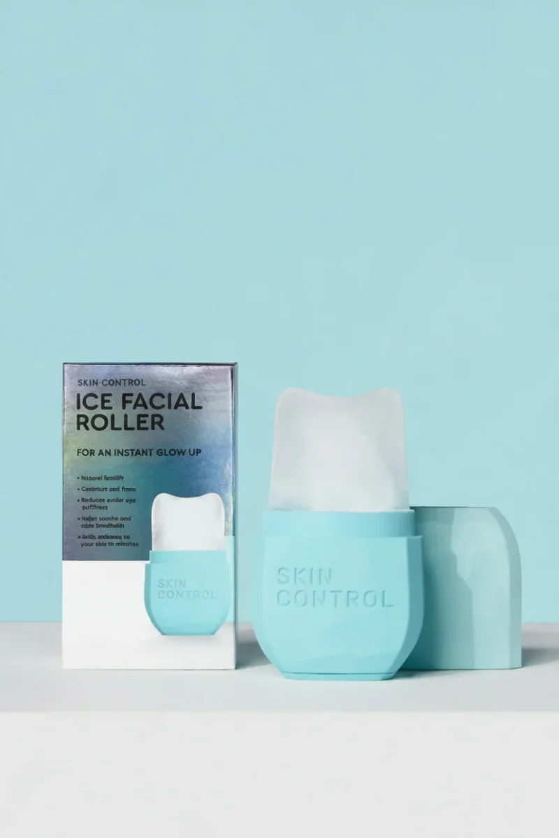 Ice Facial Roller by Skin Control