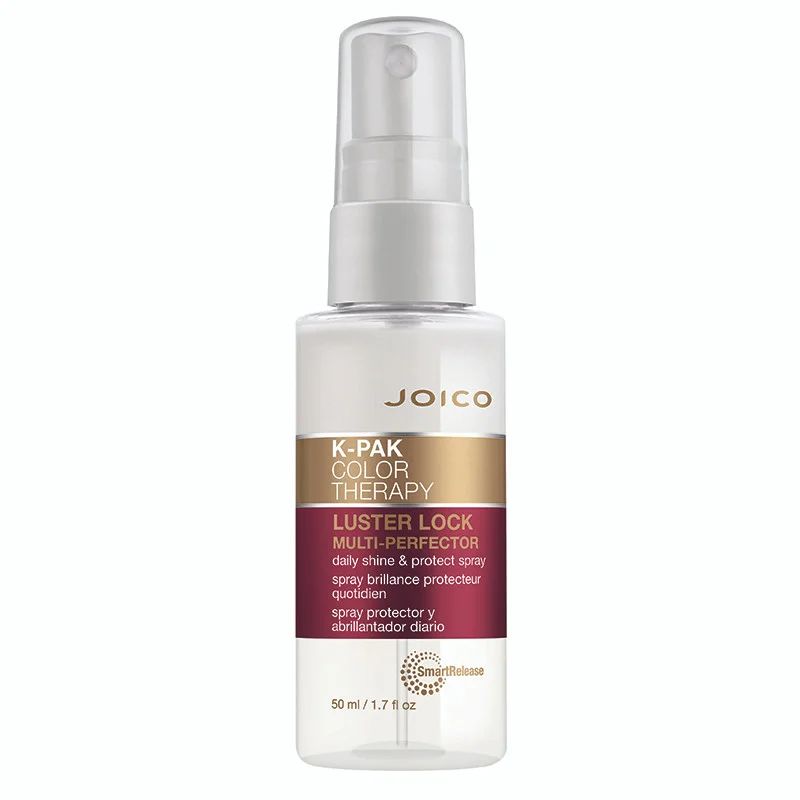 K-Pak Color Therapy Luster Lock Multi-Protector Spray by Joico