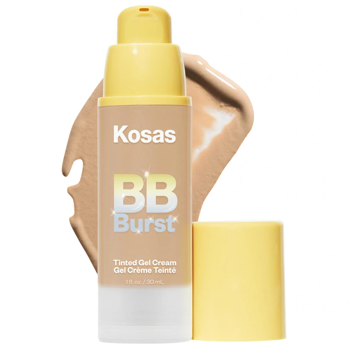 BB Burst Tinted Moisturizer by Kosas