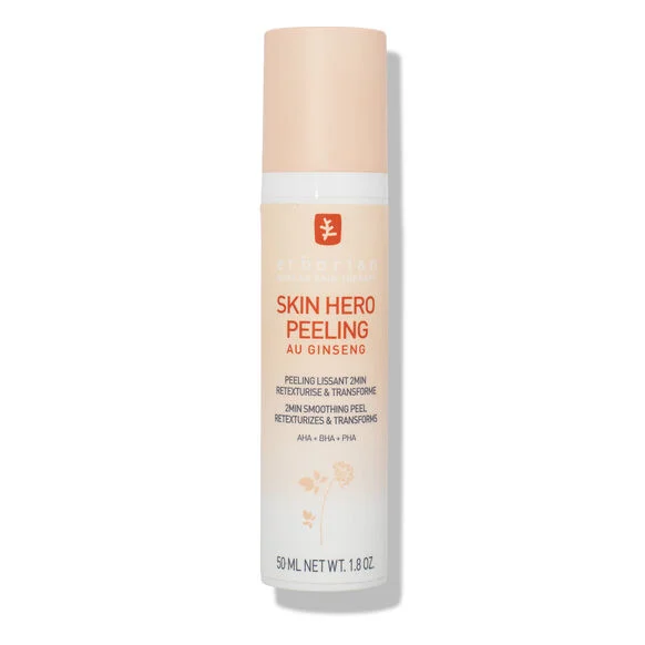 Skin Hero Peeling by Erborian