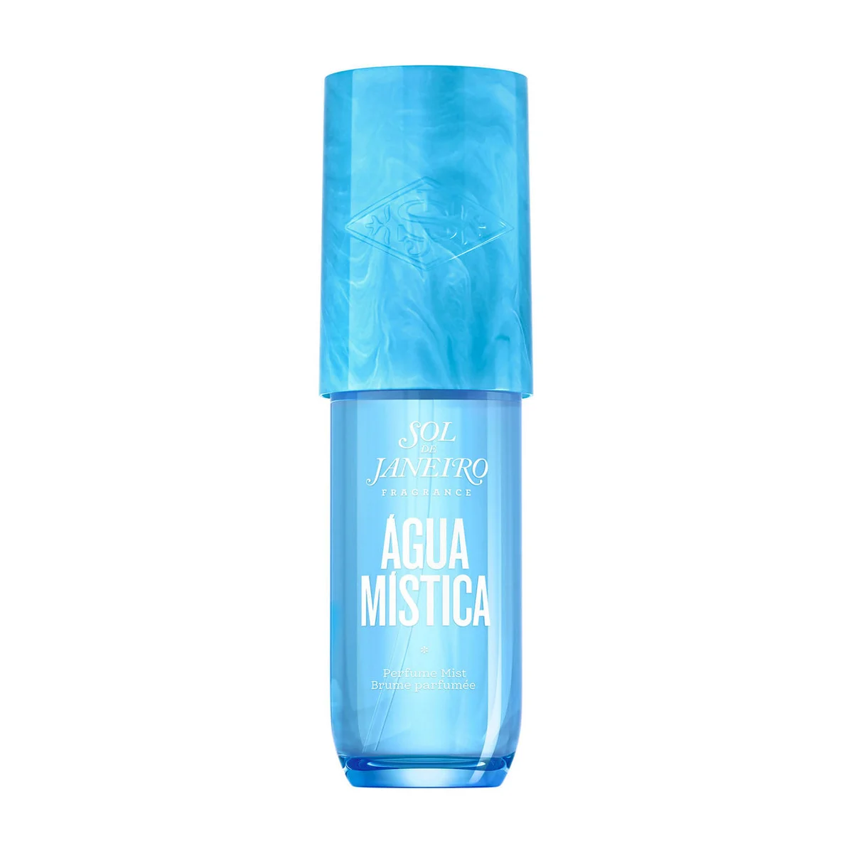 Água Mística Perfume Mist by Sol de Janeiro