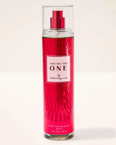 You're The One Fine Fragrance Mist by Bath & Body Works