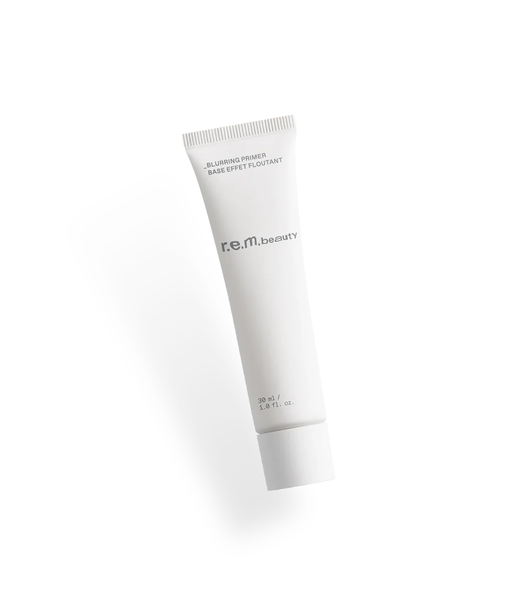 Lunar Magic Blurring Primer by r.e.m. beauty