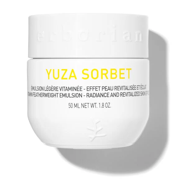 Yuza Sorbet by Erborian