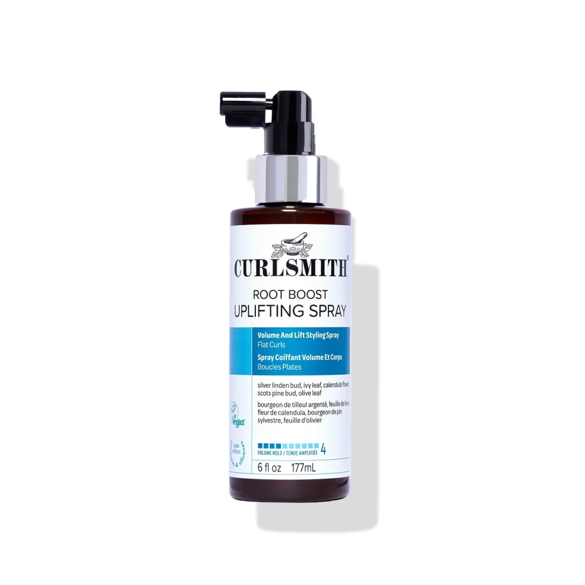 Root Boost Uplifting Spray by Curlsmith