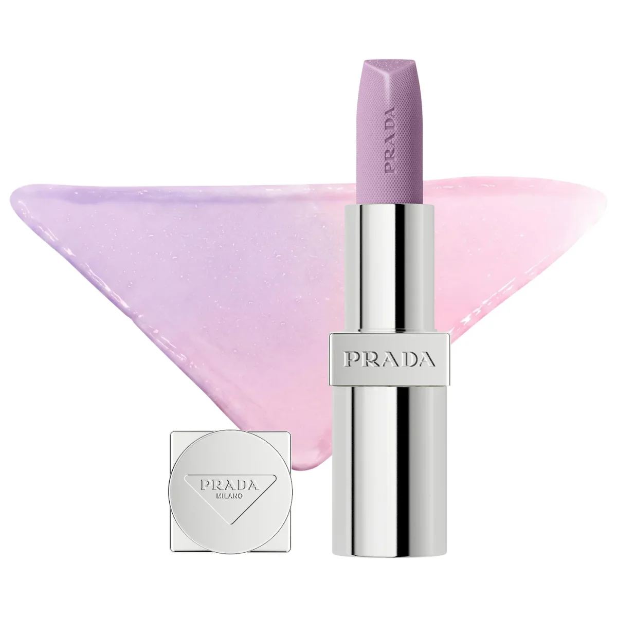Hydrating Lip Balm by Prada