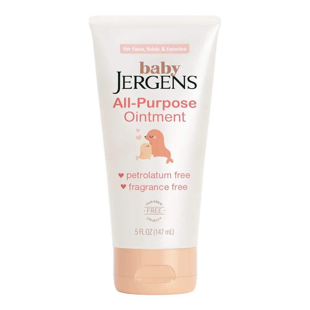 Baby All-Purpose Ointment by Jergens