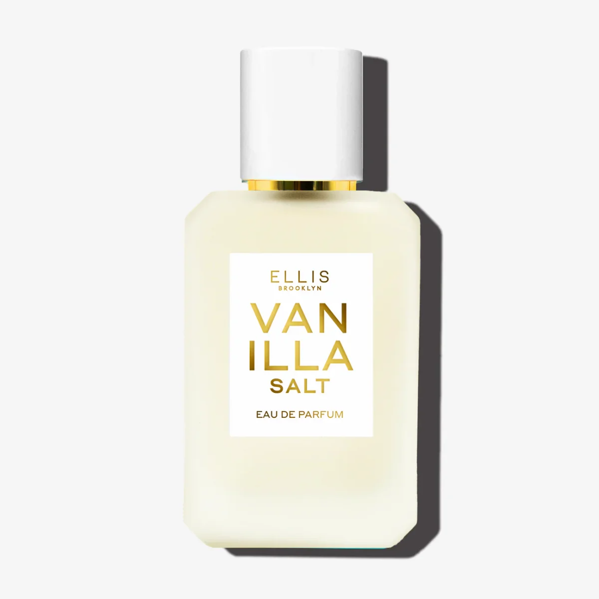 Vanilla Salt Eau de Parfum by Ellis Brooklyn