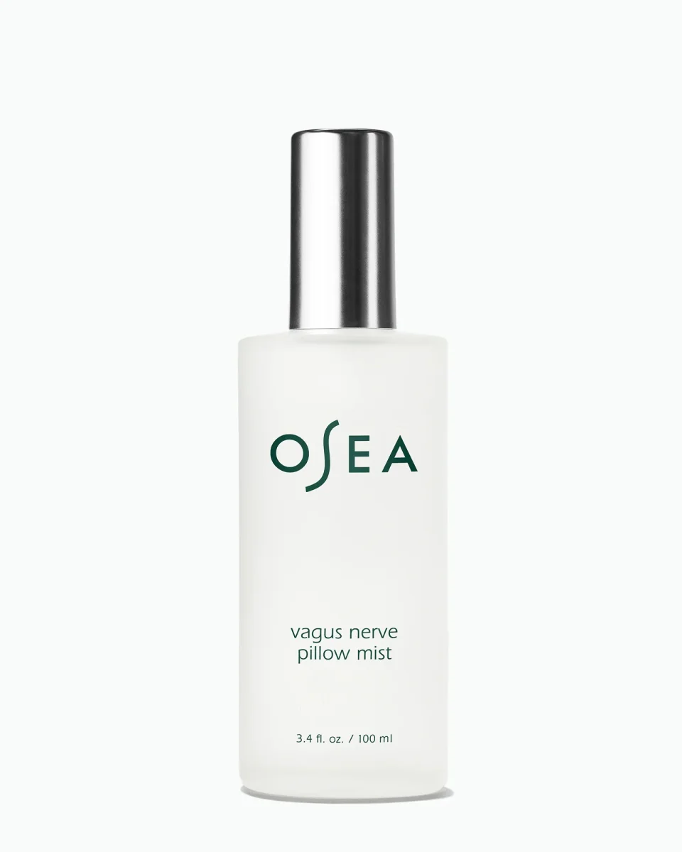 Vagus Nerve Pillow Mist by OSEA