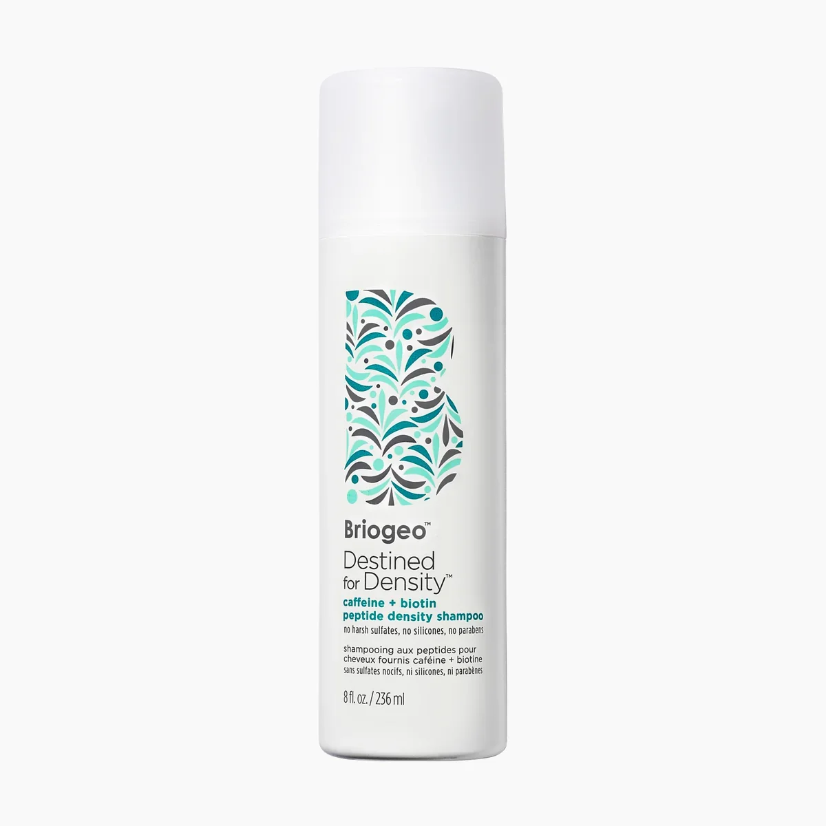 Destined for Density™ Caffeine + Biotin Density Shampoo by Briogeo