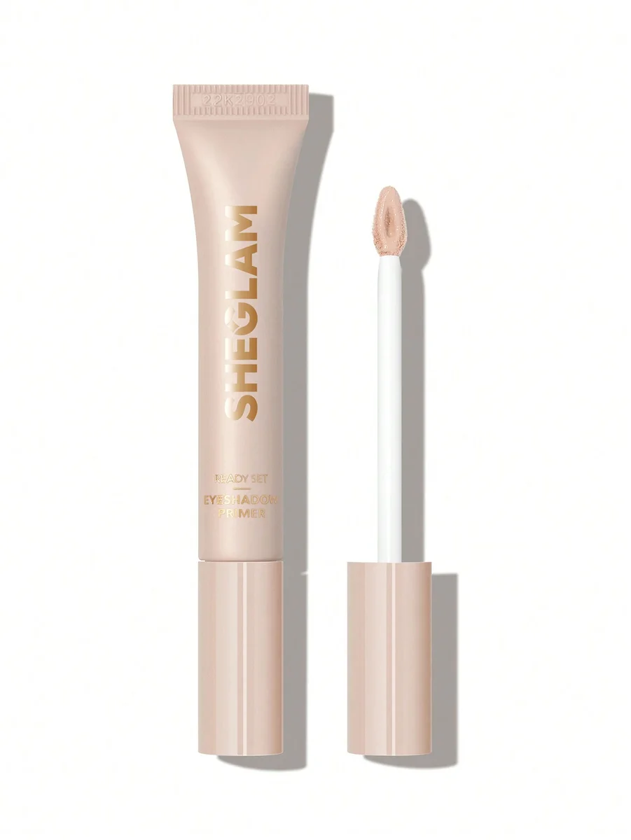Ready Set Eyeshadow Primer by SHEGLAM