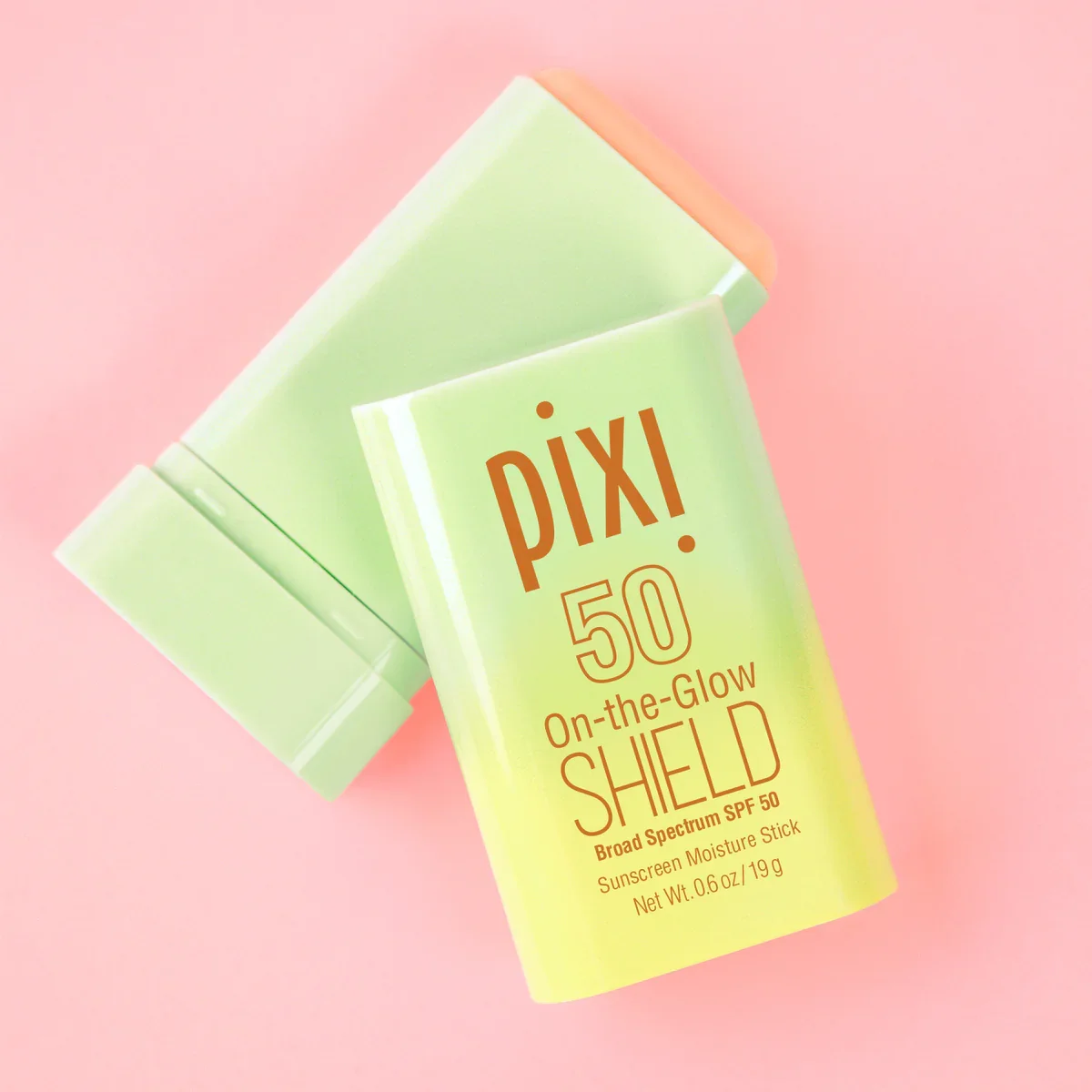 On-the-Glow SHIELD SPF 50 Sunscreen by Pixi