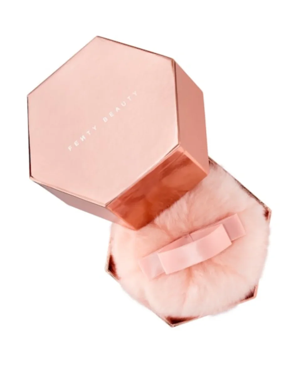 Fairy Bomb Glittering Pom Pom by Fenty Beauty