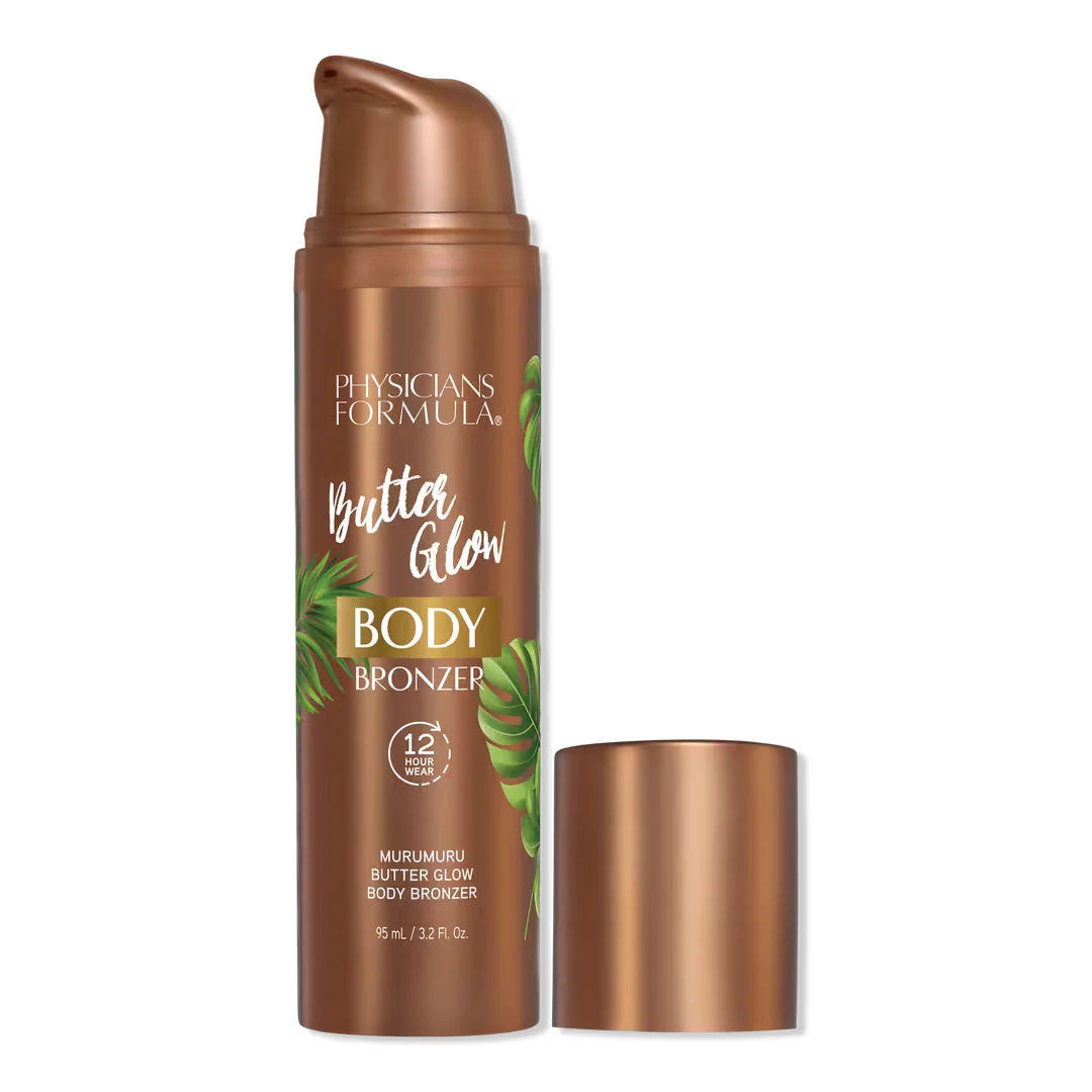 Butter Glow Body Bronzer by Physicians Formula