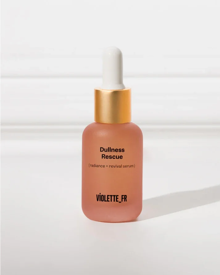 Sérum Superlatif Radiance + Revival Serum by VIOLETTE_FR