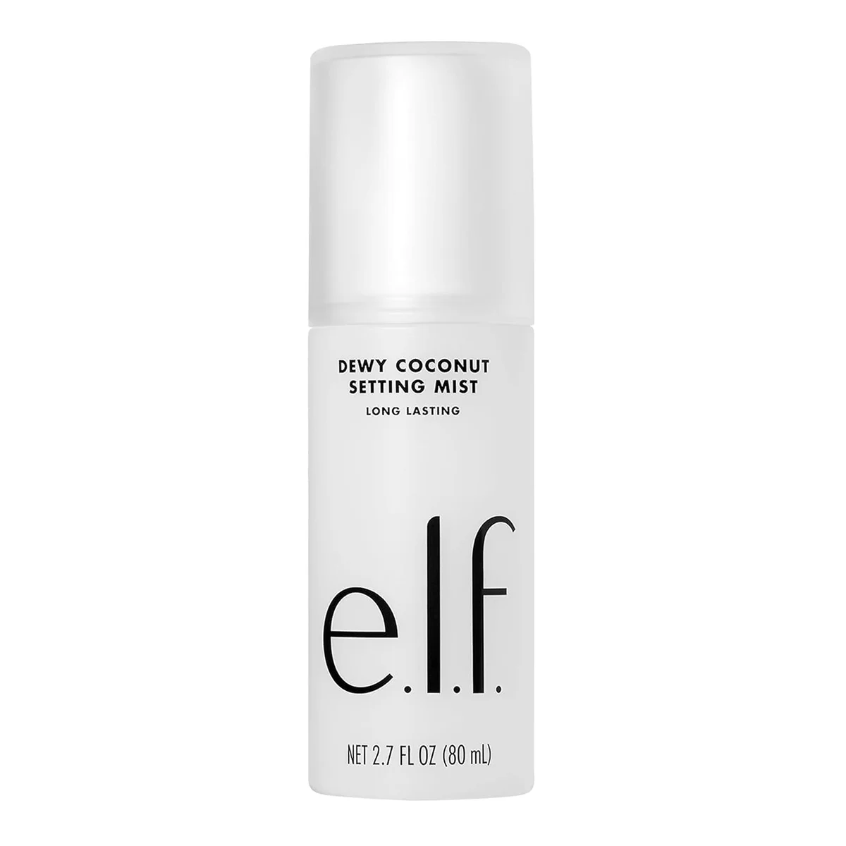 Dewy Coconut Setting Mist by e.l.f. Cosmetics