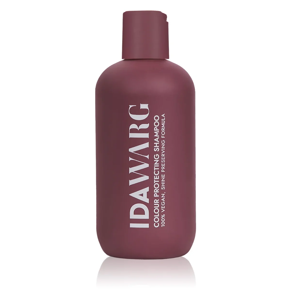 Colour Protecting Shampoo by IDA WARG Beauty
