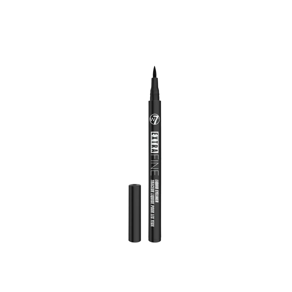 Extra Fine Eyeliner Pen by W7