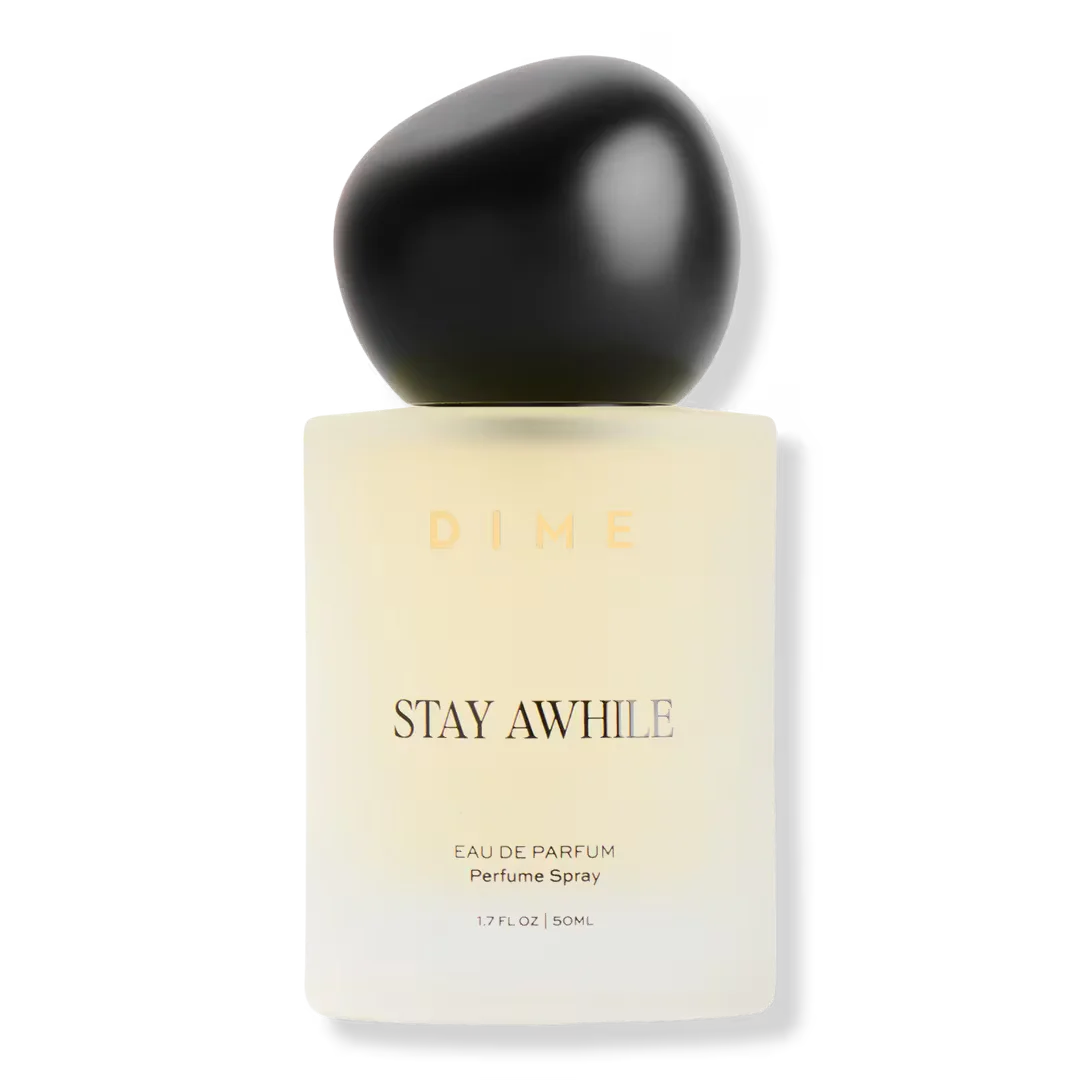 Stay Awhile Eau de Parfum by DIME