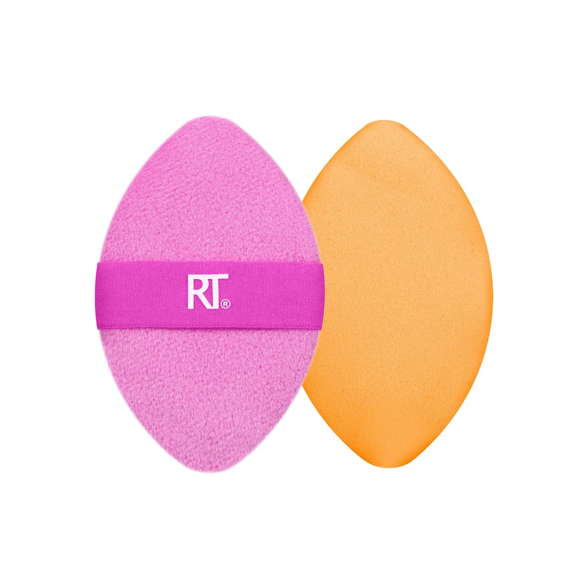 Miracle 2-In-1 Powder Puff by Real Techniques