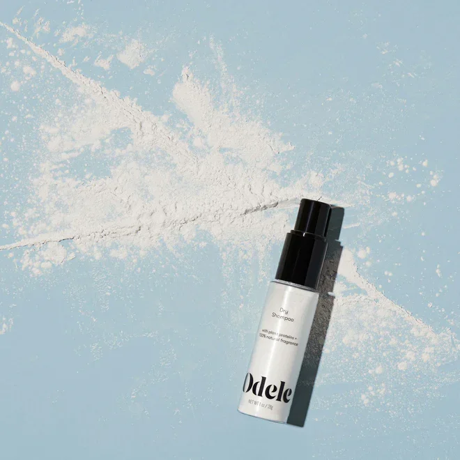 Dry Shampoo by Odele
