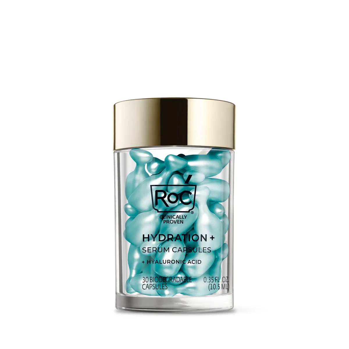 Hydration+ Serum Capsules by RoC