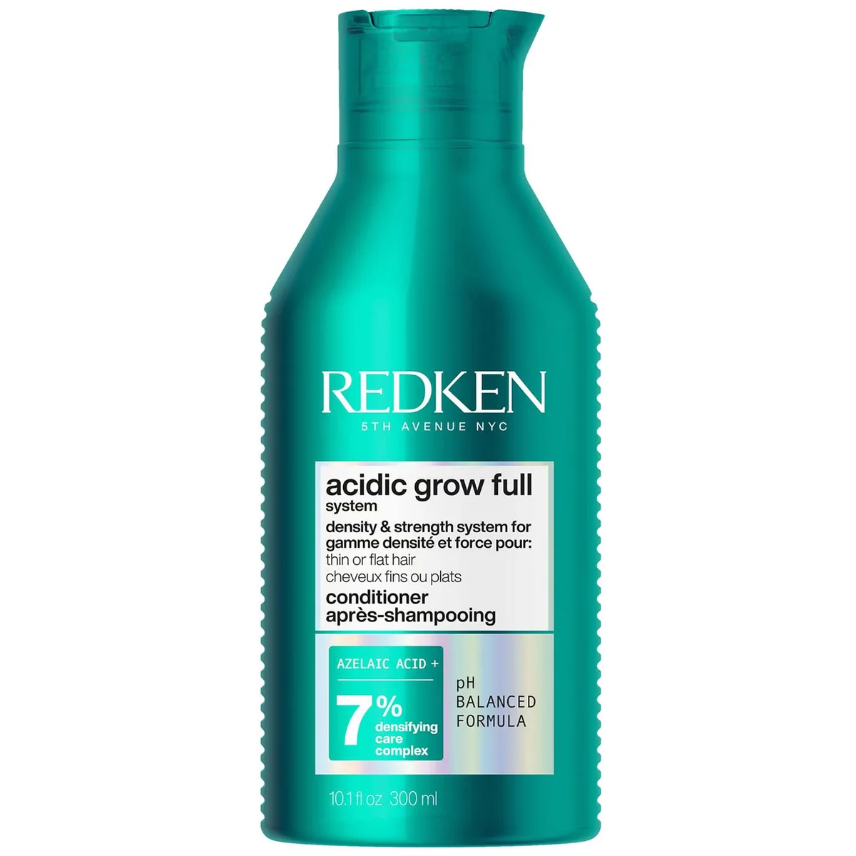 Acidic Grow Full System Conditioner by Redken