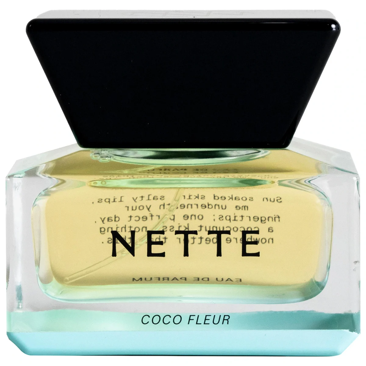 Coco Fleur Eau de Parfum by Nette
