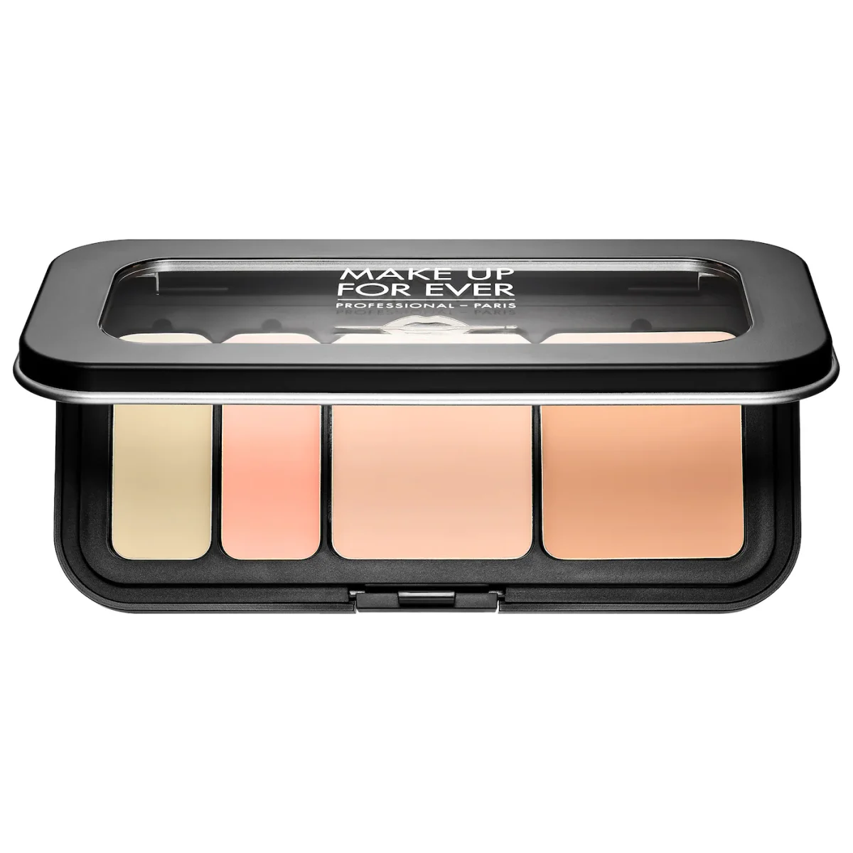 Ultra HD Underpainting Color Correction Palette by Make Up For Ever