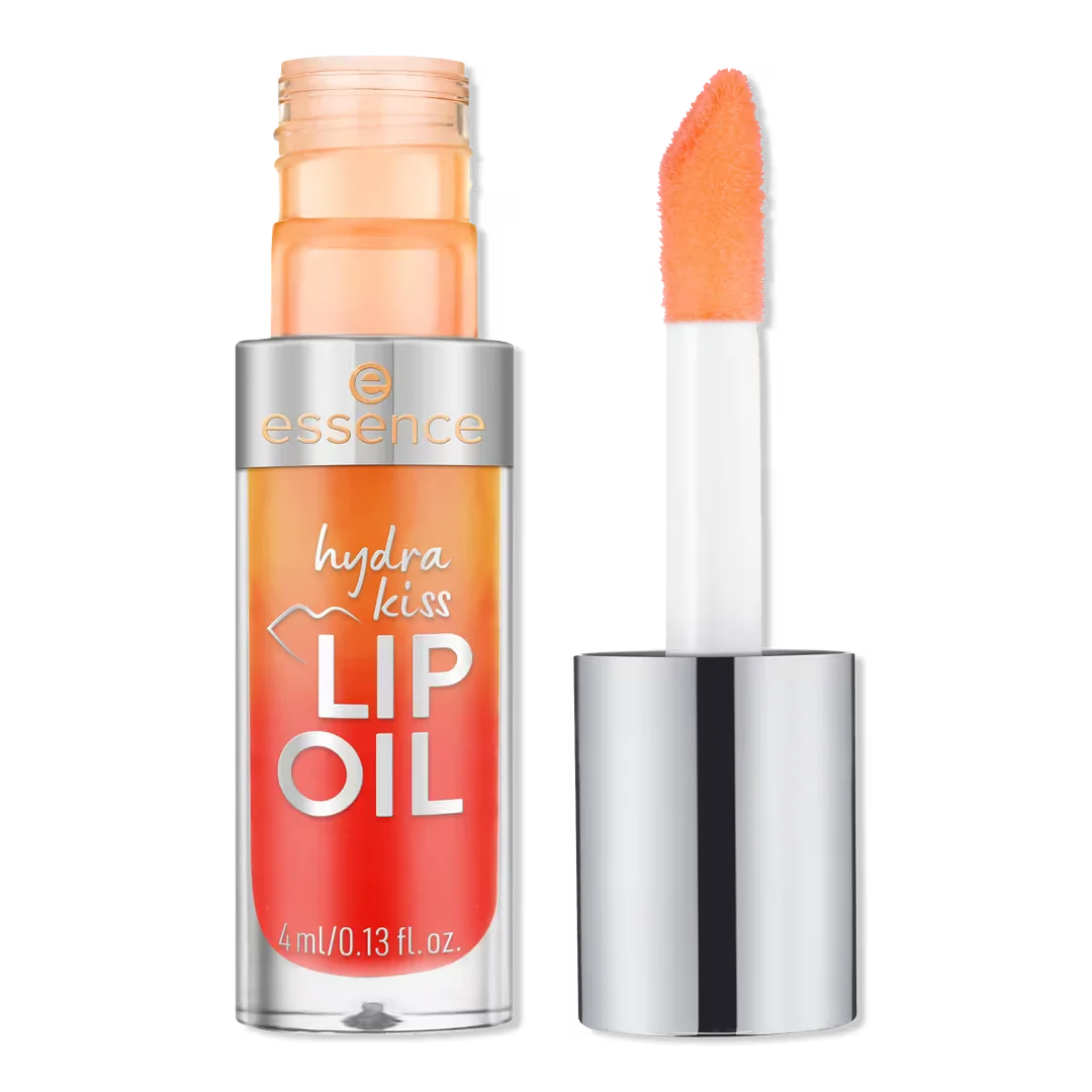 Hydra Kiss Lip Oil by essence