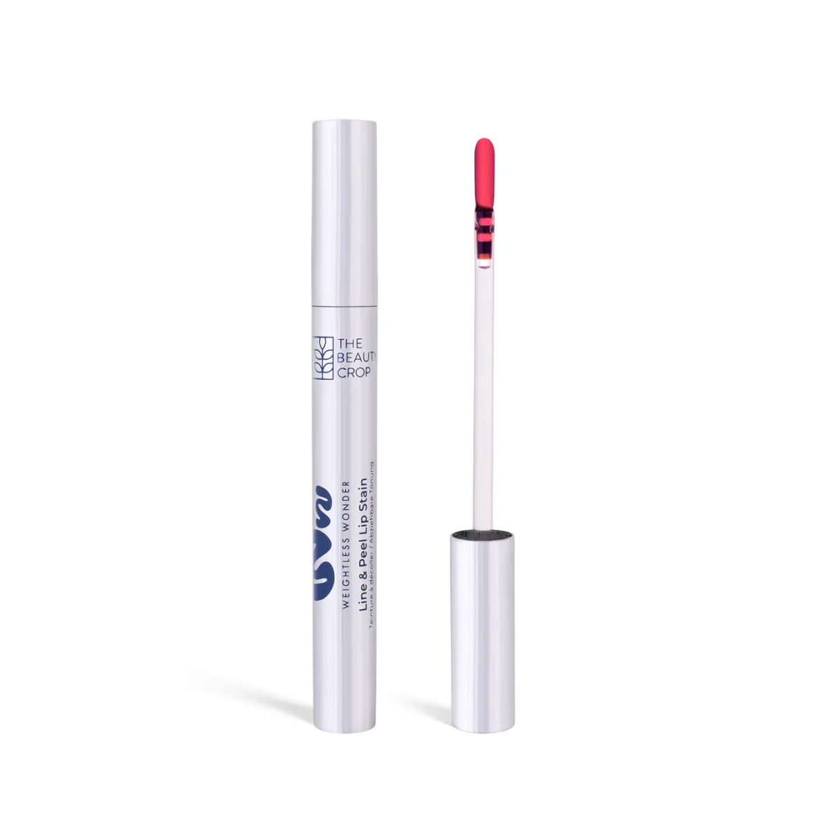 Weightless Wonder Line & Peel Lip Stain Liner by The Beauty Crop