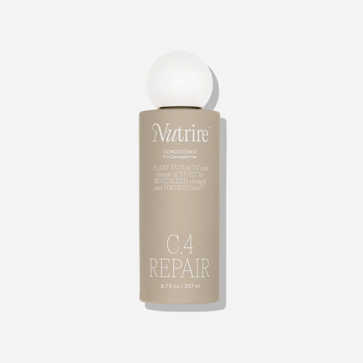 C.4 Repair Conditioner by Nutrire