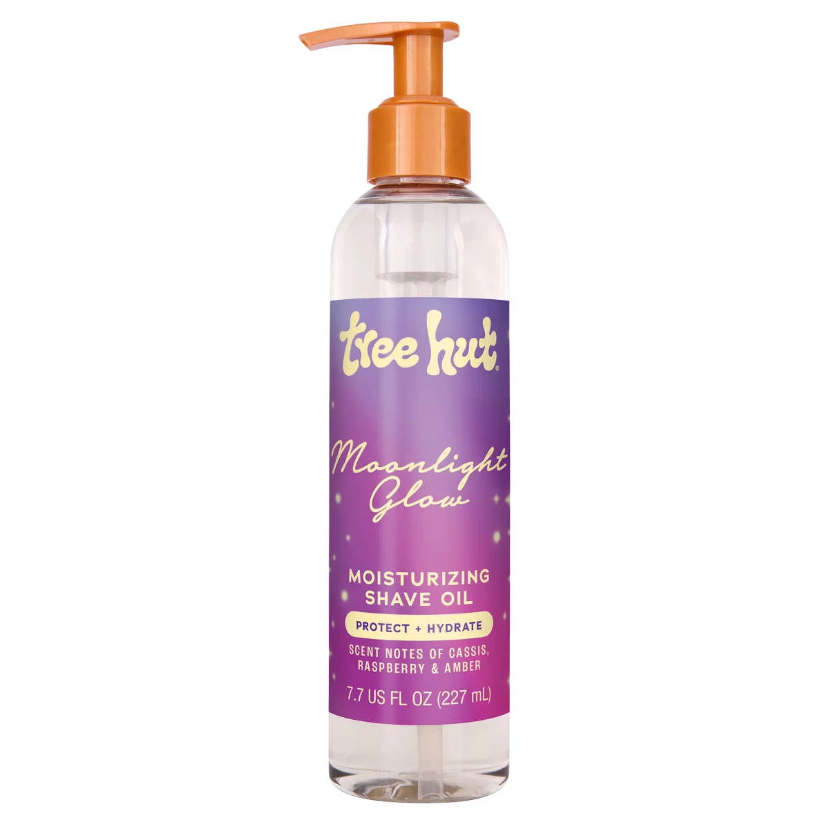 Moonlight Glow Moisturizing Shave Oil by Tree Hut