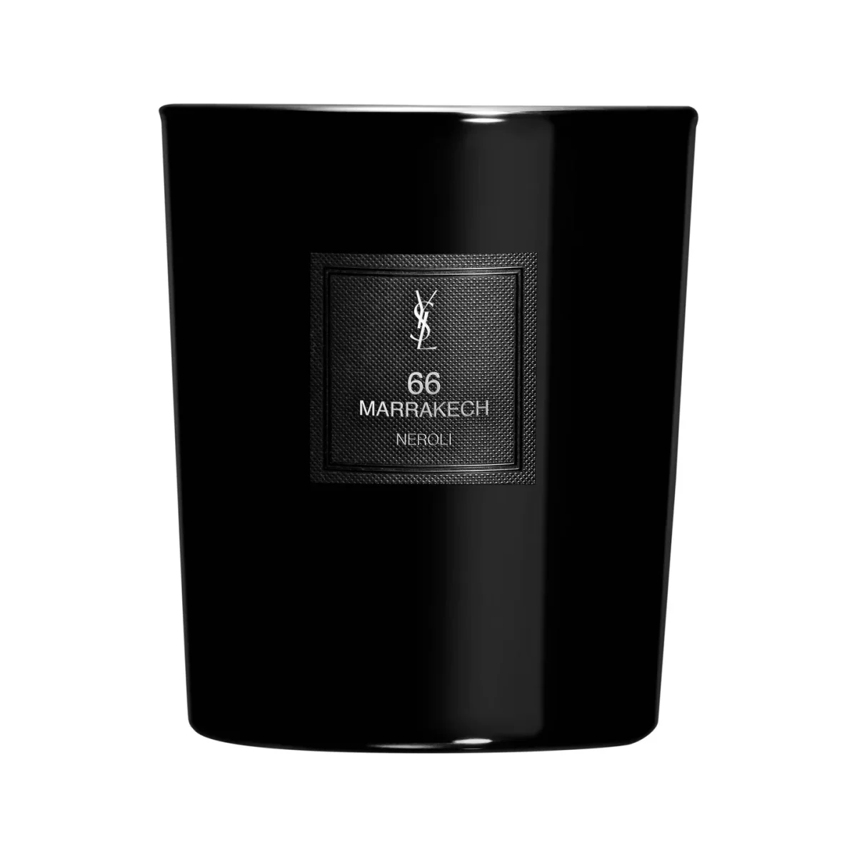 66 Marrakech Neroli Candle by YSL Beauty