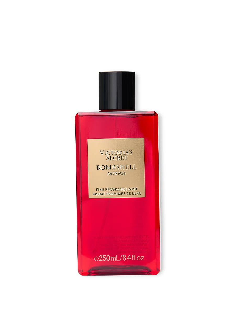 Bombshell Intense Fine Fragrance Mist by Victoria's Secret