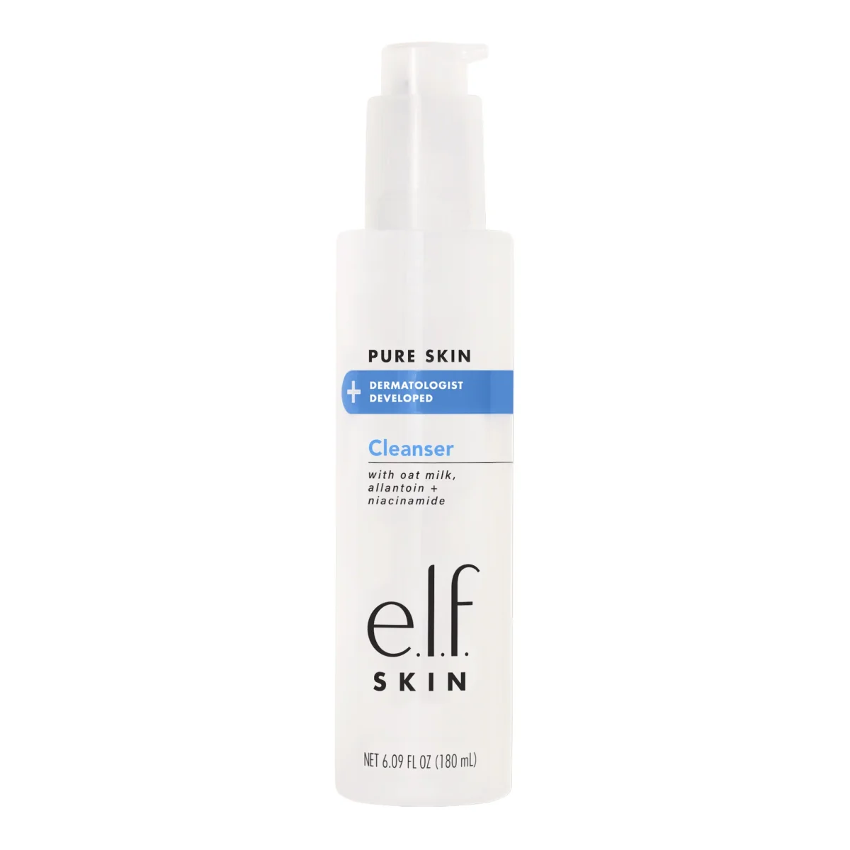 Pure Skin Cleanser by e.l.f. Cosmetics