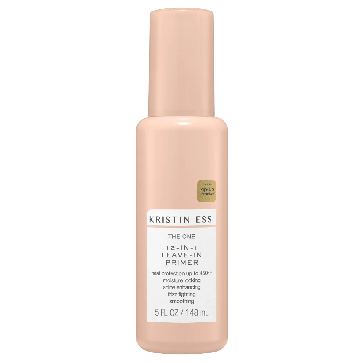 The One 12-in-1 Leave-In Primer by Kristin Ess Hair