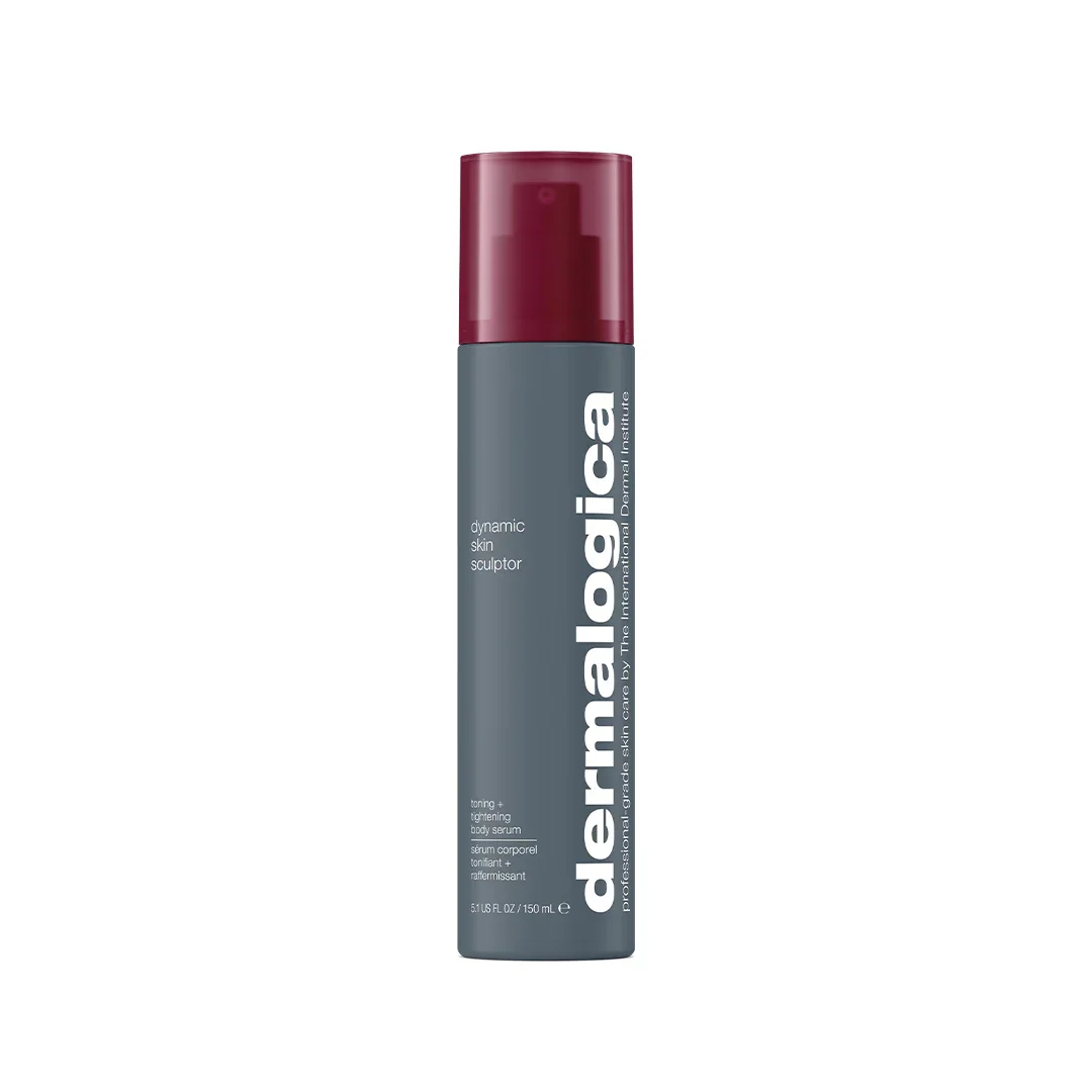 Dynamic Skin Sculptor Body Serum by Dermalogica