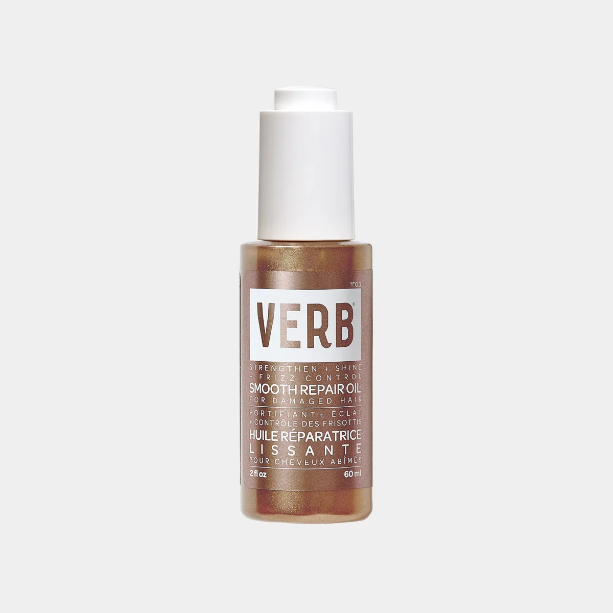 Smooth Repair Oil by Verb