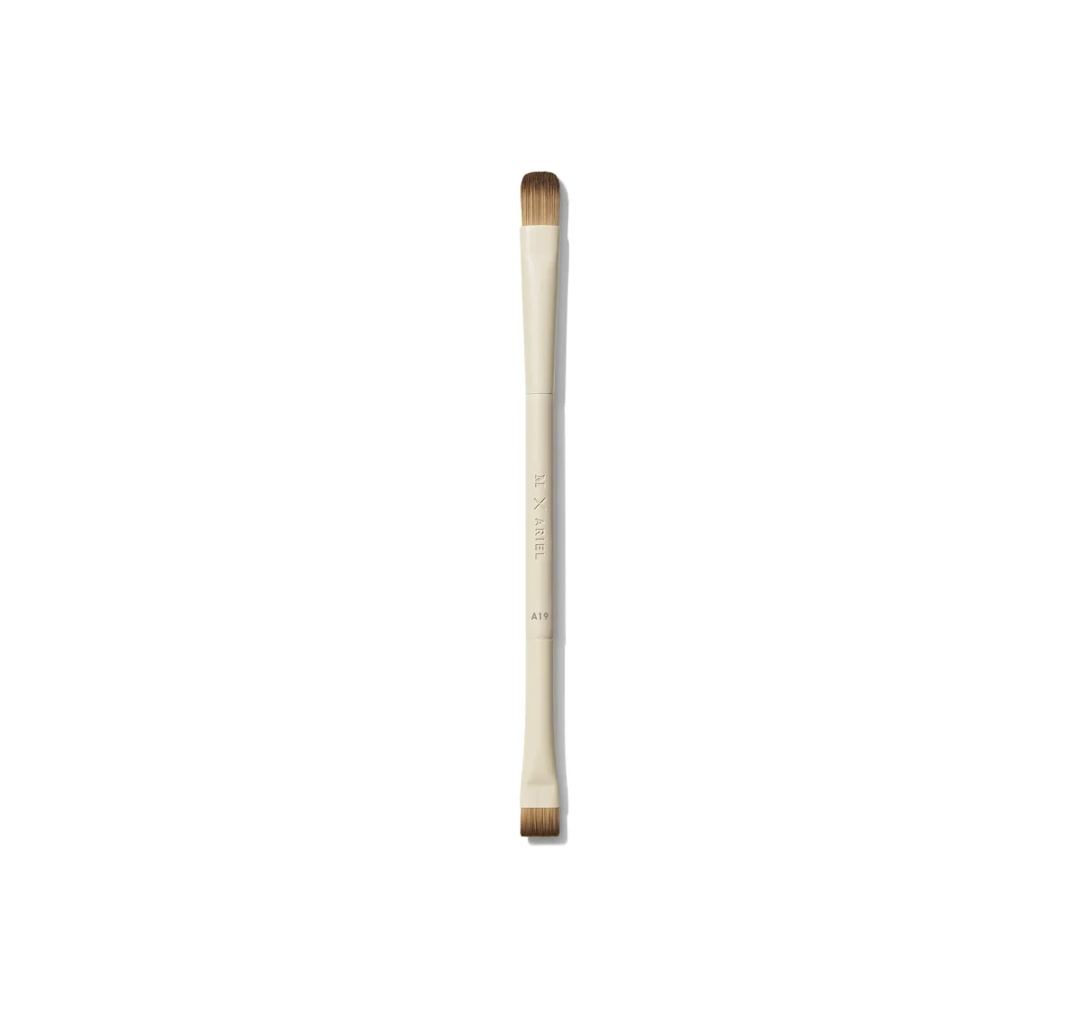 Morphe X Ariel A19 Dual-Ended Concealer Brush by Morphe