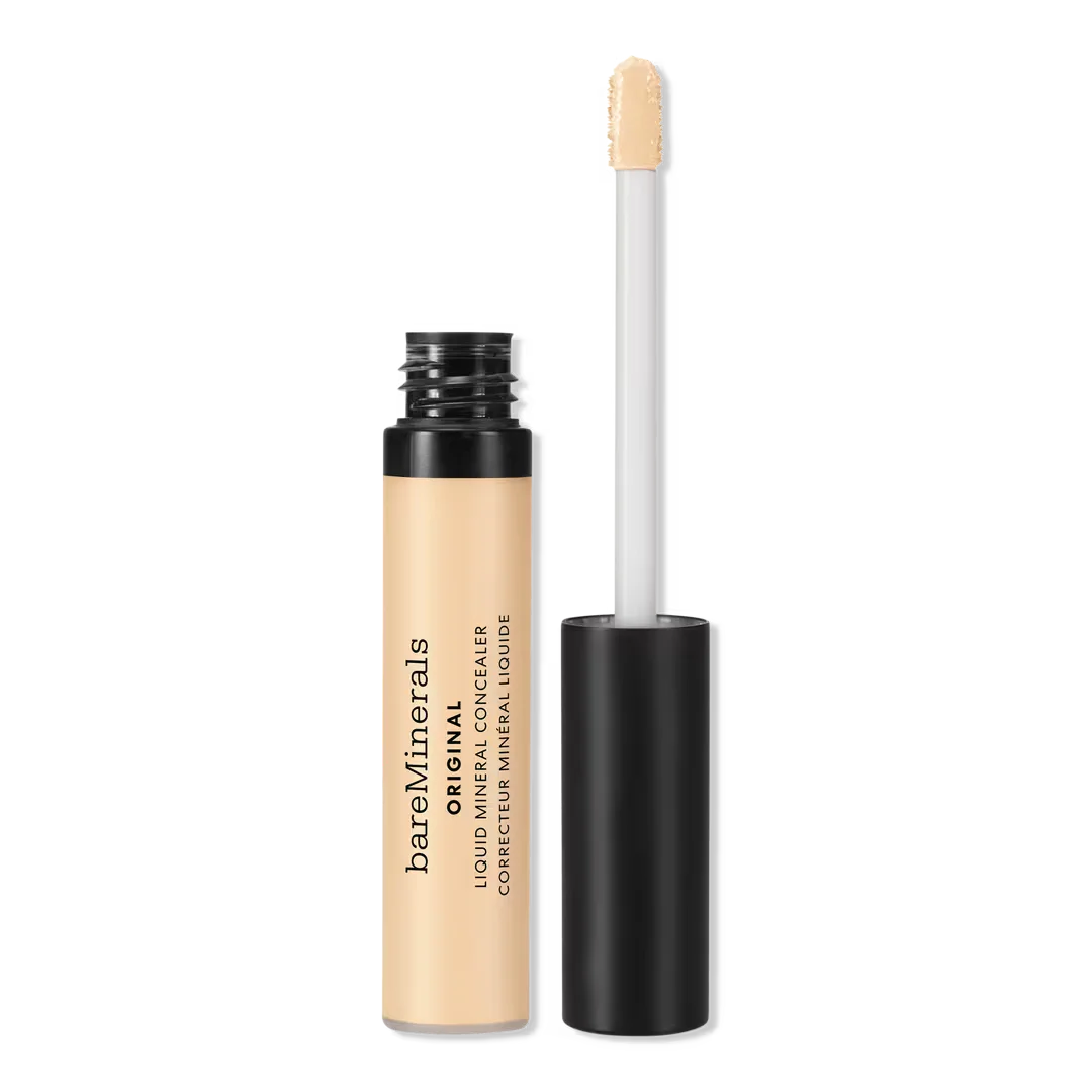 Original Liquid Mineral Brightening Concealer by bareMinerals