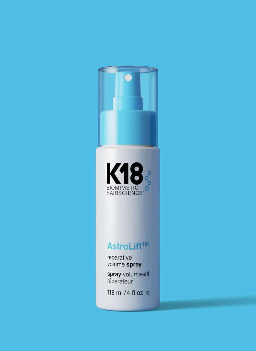 Astrolift by K18