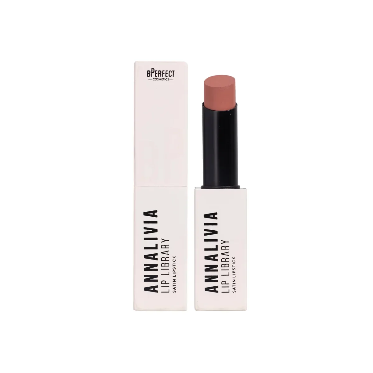 Lip Library Lipstick by BPerfect