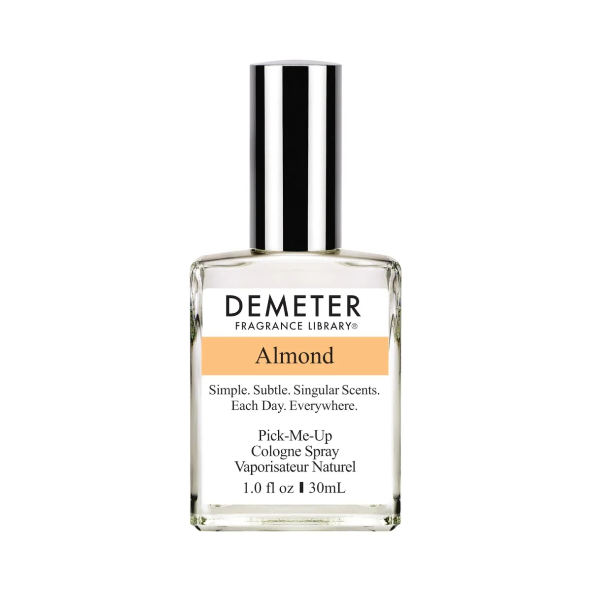 Almond Cologne by Demeter Fragrance Library