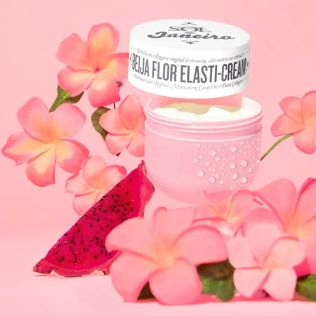 Beija Flor™ Elasti-Cream by Sol de Janeiro